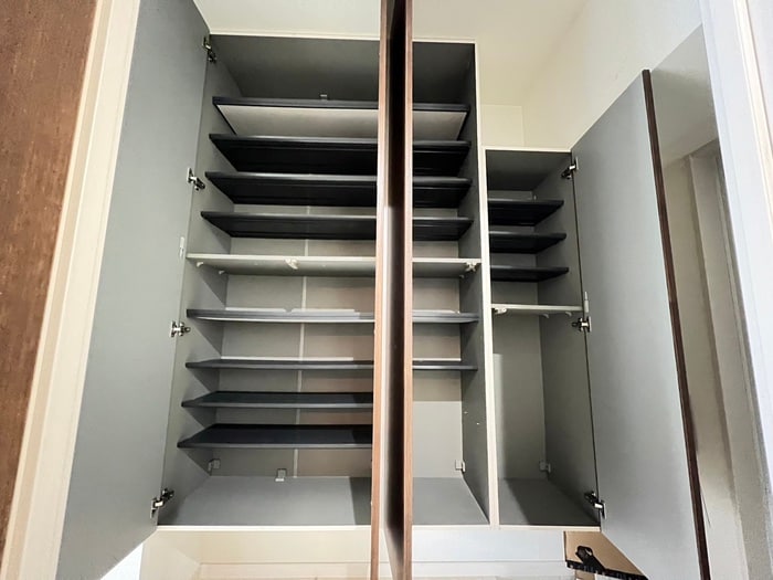 靴箱 ラクラーレ大曽根