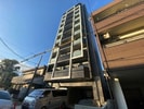 TIRAPALACE天神山の外観