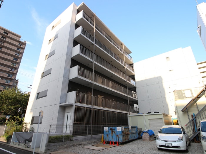 周辺環境 アイボリ－