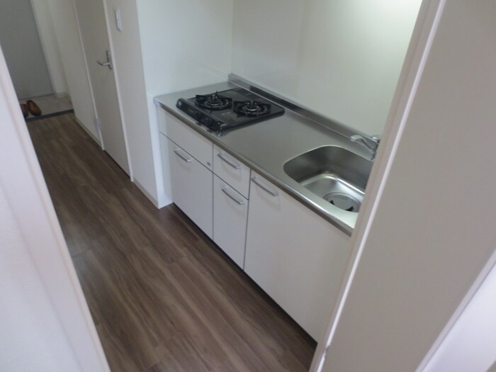 キッチン アイボリ－