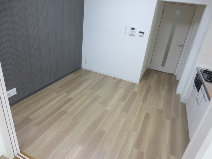 キッチン アイボリ－