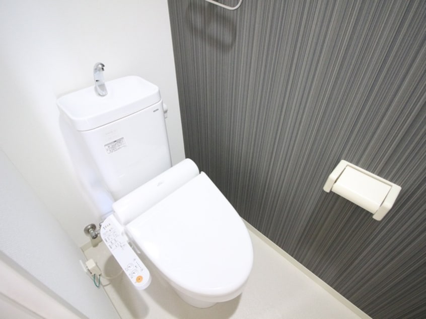 トイレ アイボリ－