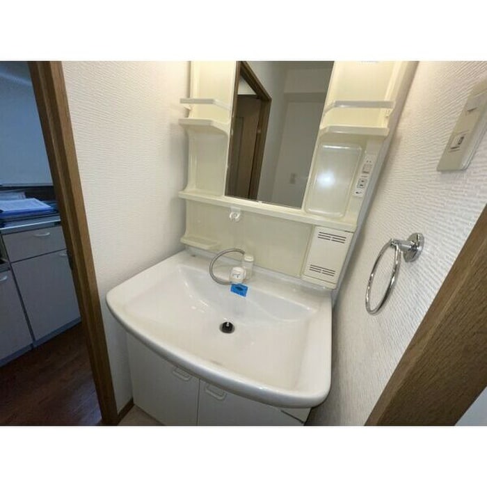 洗面 グランデ－ル