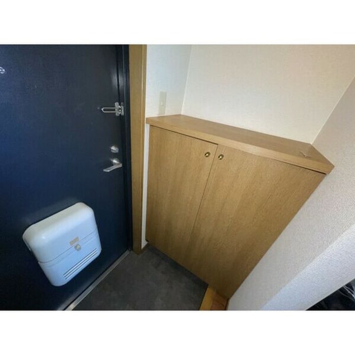 玄関 グランデ－ル