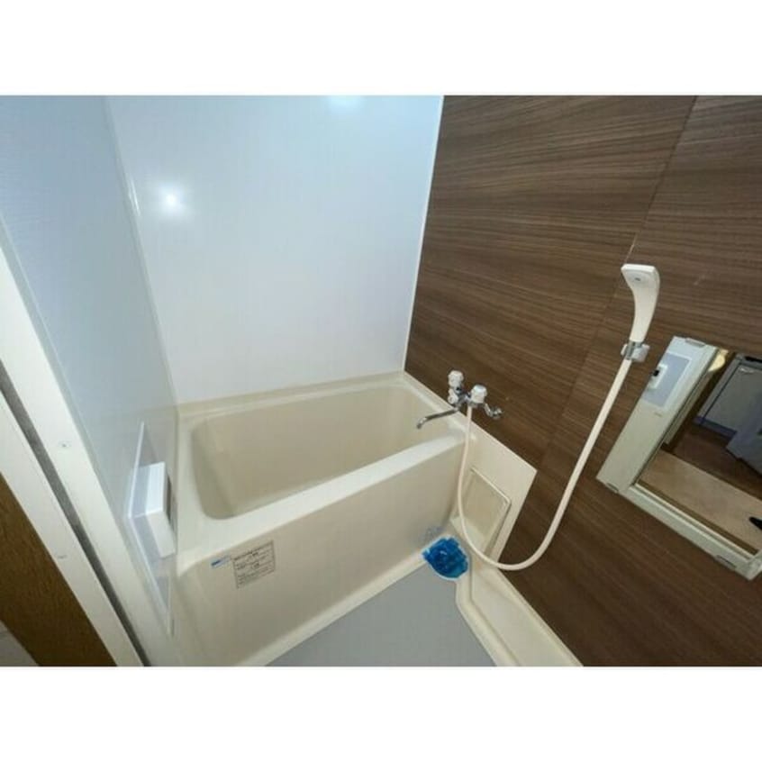 バス／シャワールーム等 グランデ－ル