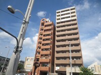 ライジングコート瑞穂通(504)