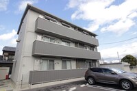 AMAZING GRACE 若松