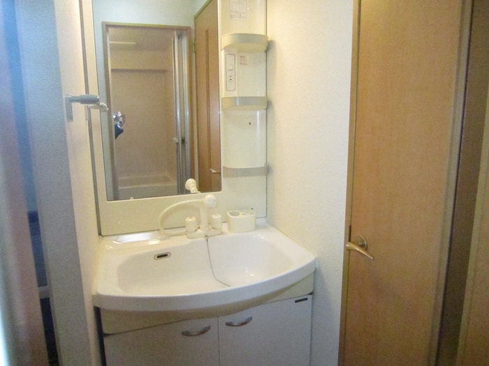 洗面 ファンタジア２１