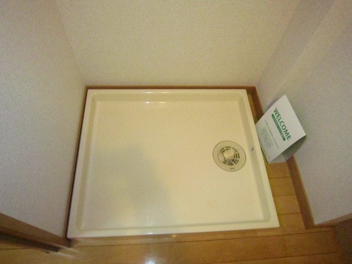 洗濯機置場 ファンタジア２１