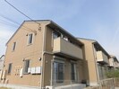 グラン　ソレイユの外観