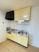 キッチン エスポワールＢ