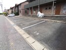 駐車場 エスポワールＢ