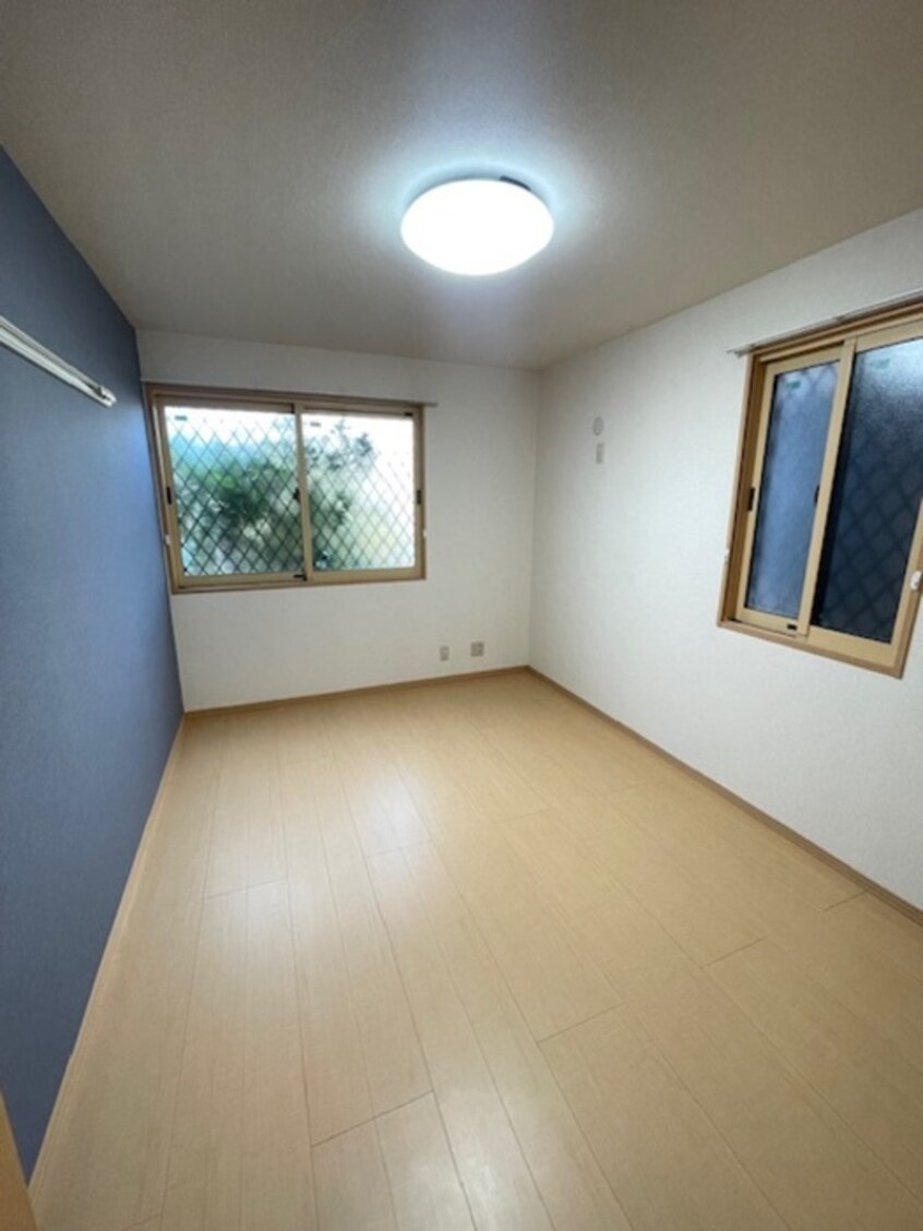 居室 エスポワールＢ