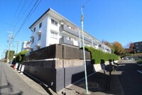 ユートピア南山