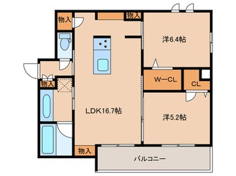 間取図 邸雅