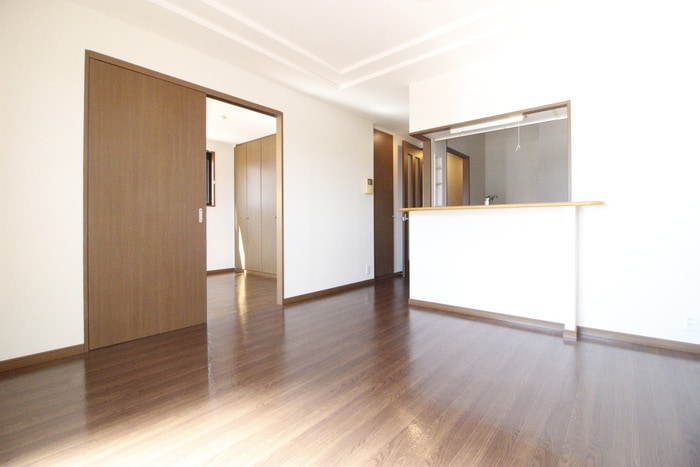 居室 ビレッジあじき