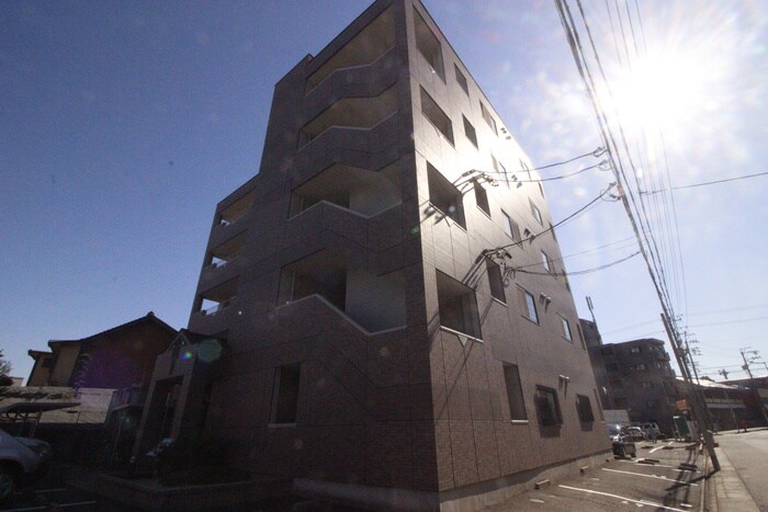 外観写真 ビレッジあじき