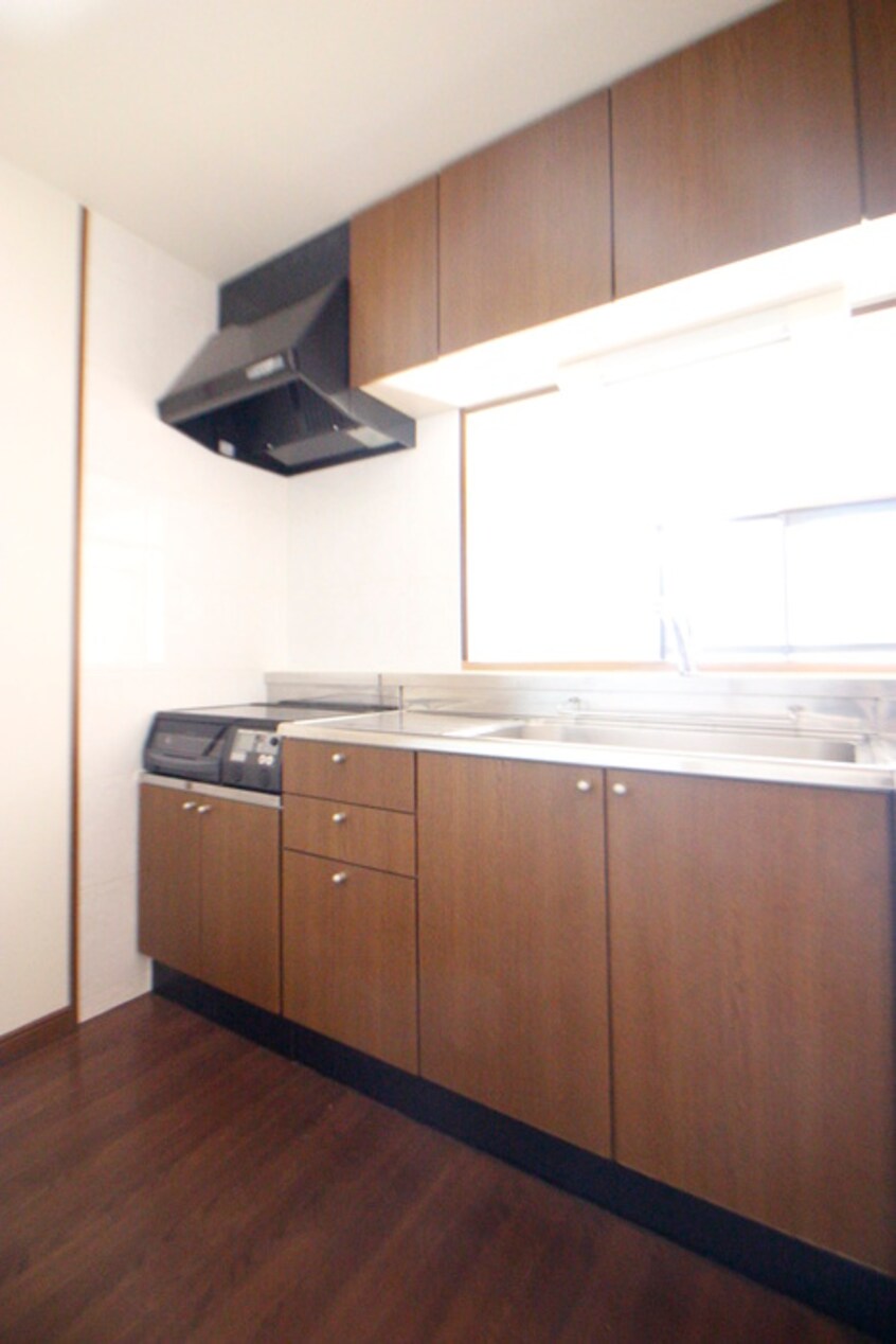 キッチン ビレッジあじき