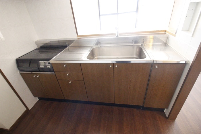 キッチン ビレッジあじき