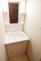 洗面 ビレッジあじき