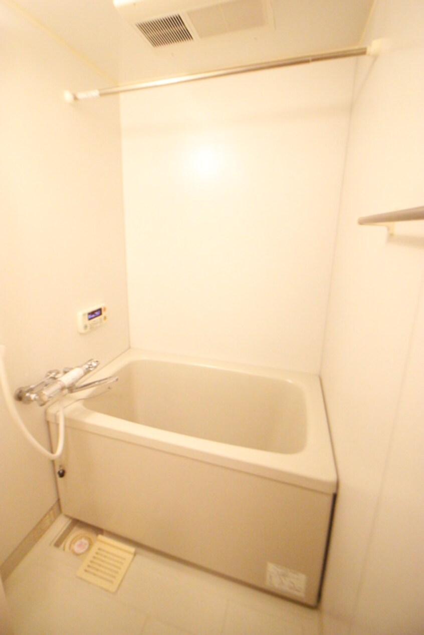 バス／シャワールーム等 ビレッジあじき