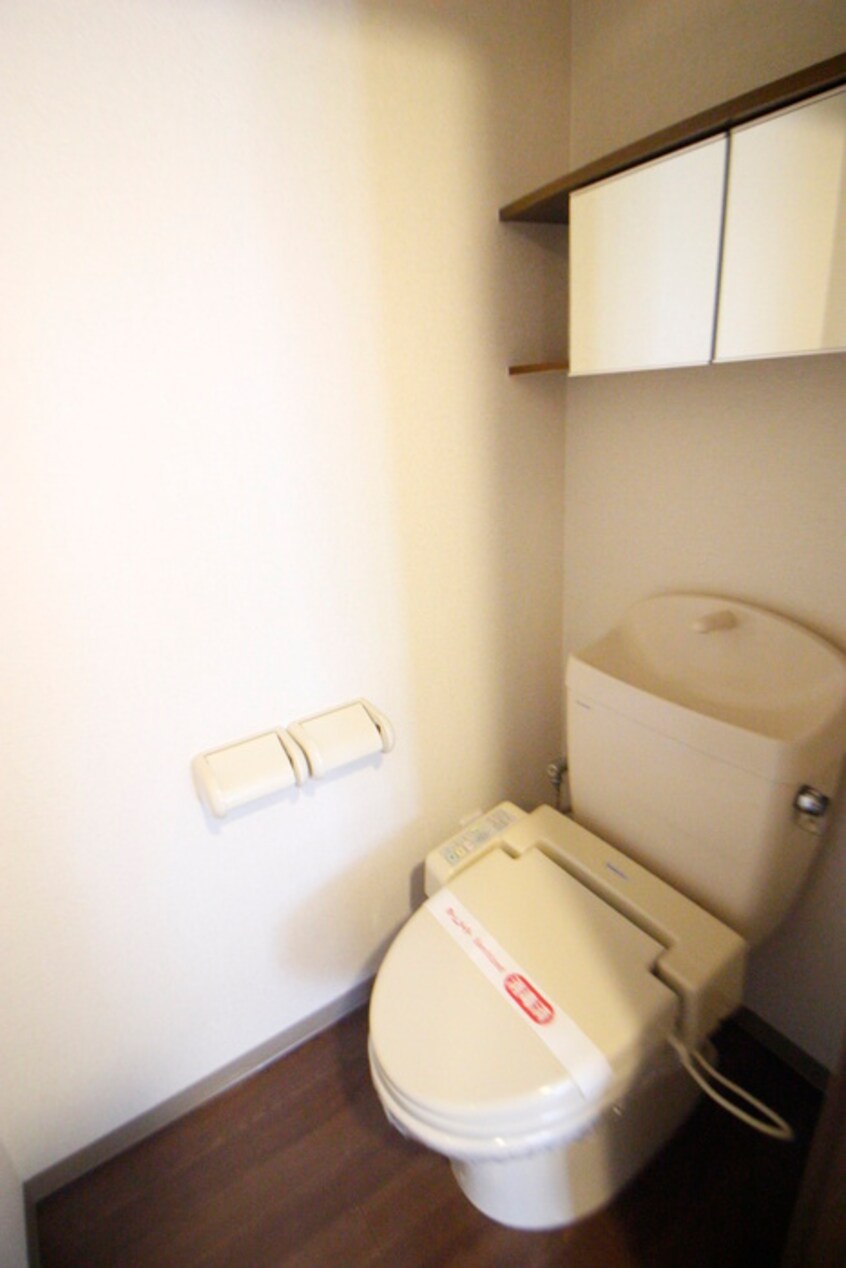 トイレ ビレッジあじき