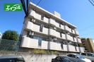 ハイム戸部の外観