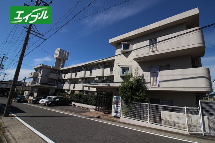 外観写真 ハイム戸部