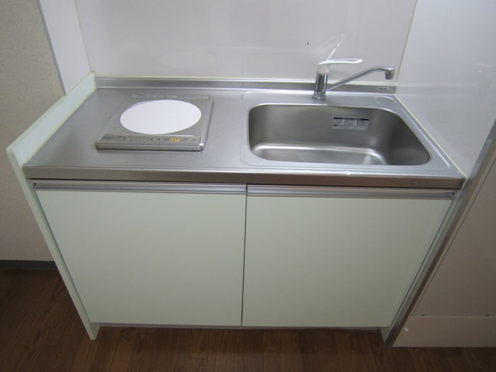 キッチン ハイム戸部