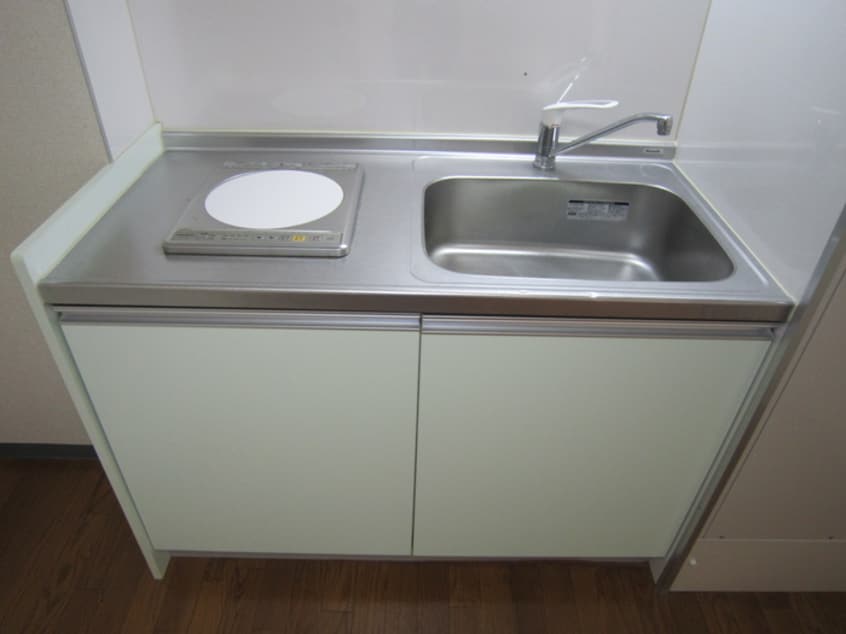 キッチン ハイム戸部