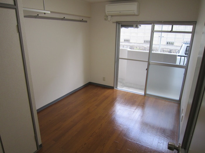 居室 ハイム戸部