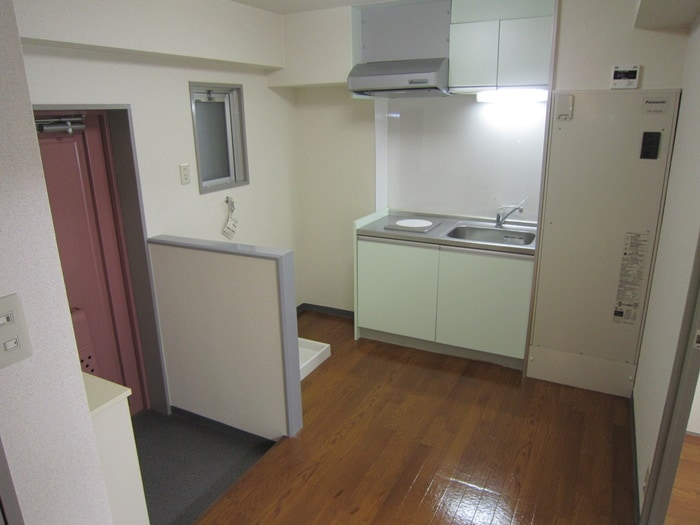 内観写真 ハイム戸部