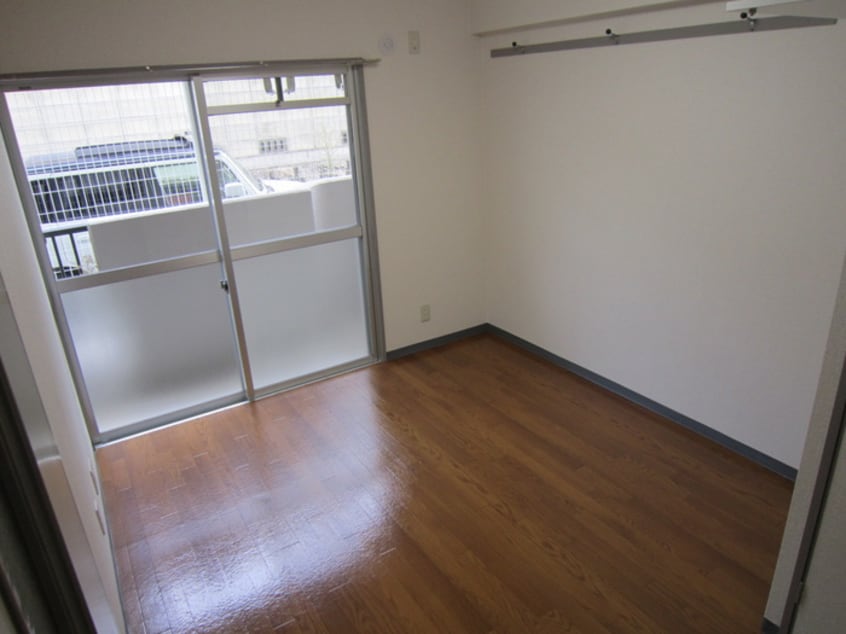 居室 ハイム戸部