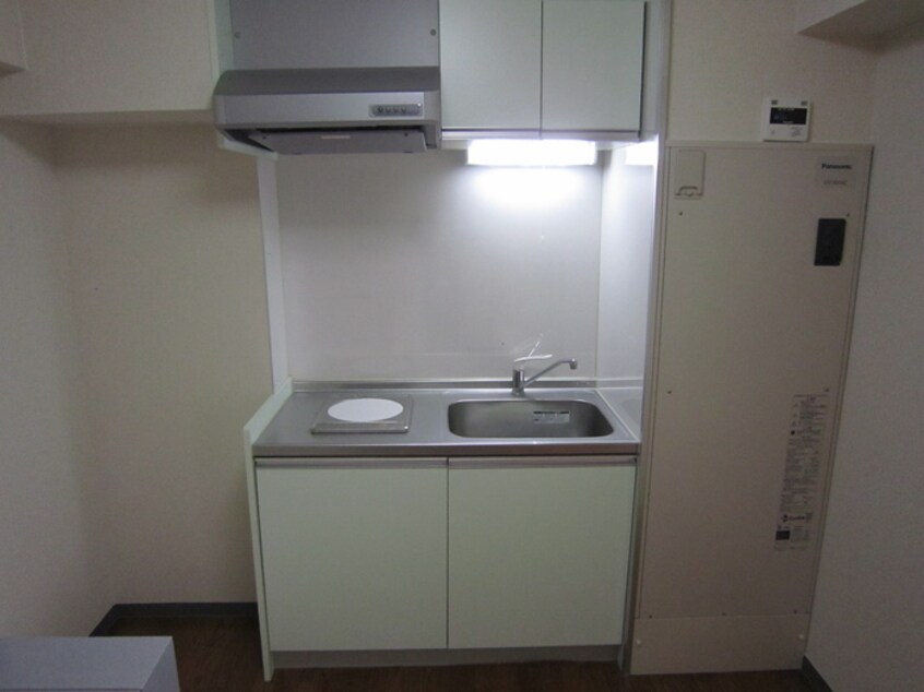 キッチン ハイム戸部