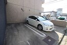 駐車場 Stella