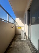 ベランダ・バルコニー Stella