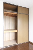 収納 フォレスト勝川