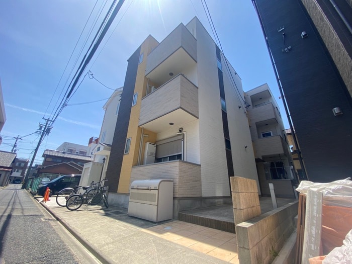 外観写真 cerejeira