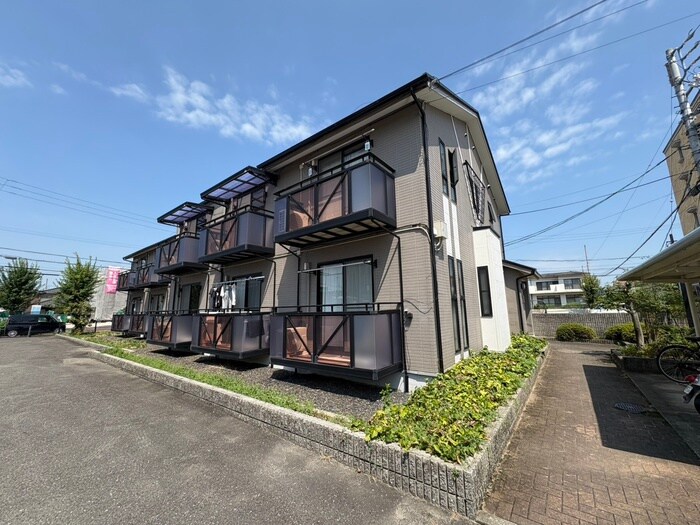外観写真 エスペランス神領
