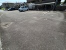 駐車場 エスペランス神領