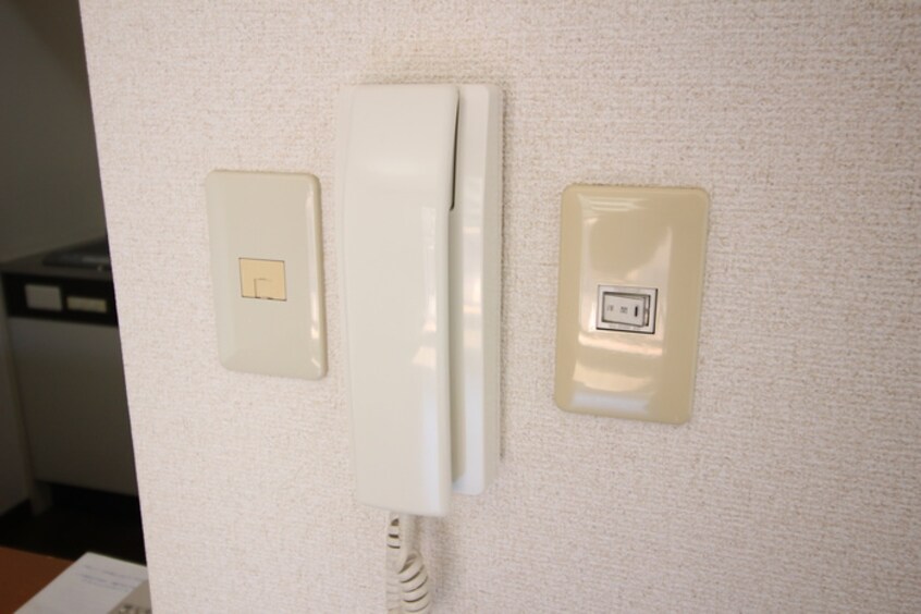 内観写真 エスペランス神領