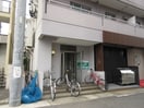 エントランス部分 桜井ビル