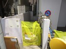 建物設備 桜井ビル