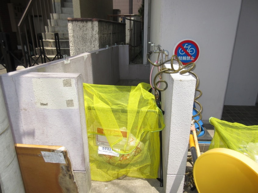 建物設備 桜井ビル