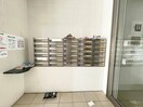 建物設備 グランシャリオ栄