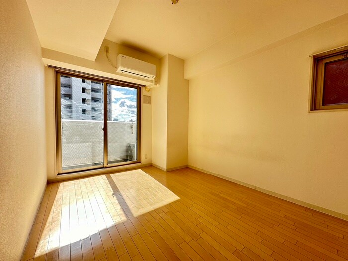 居室 フローライト徳川