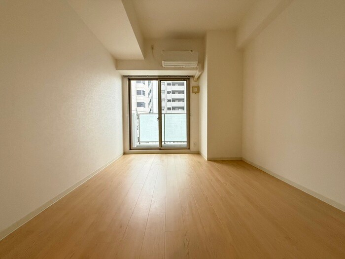 居室 フローライト徳川