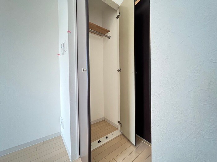 収納 フローライト徳川