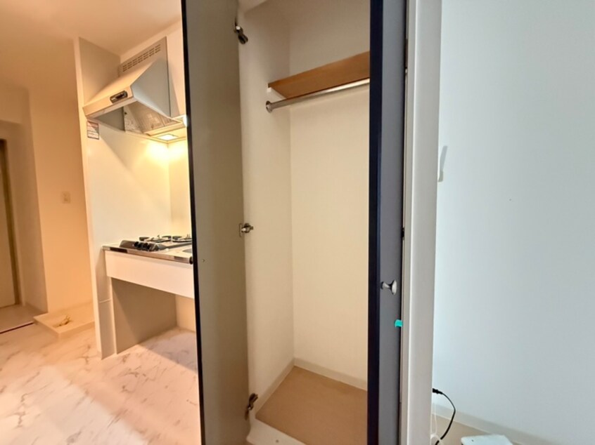 収納 フローライト徳川