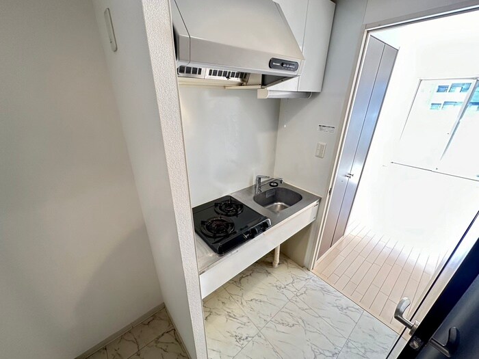 キッチン フローライト徳川